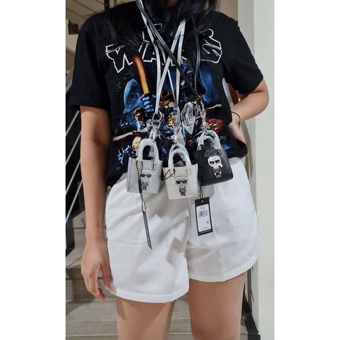 

Karl Lagerfeld LANYARD