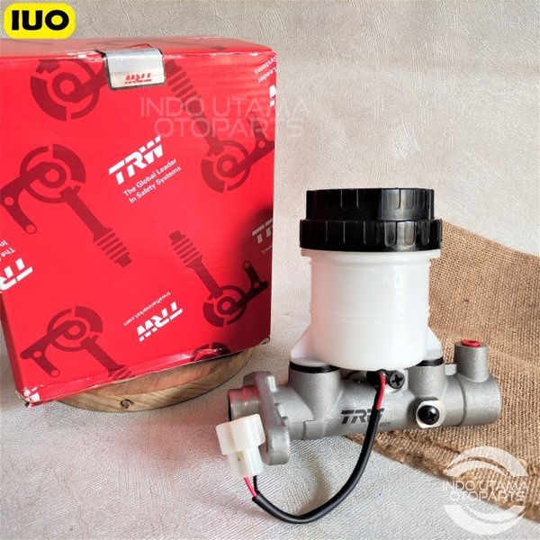 Master Rem Pajero Strada L200 Brake Master Cylinder TRW PMK280