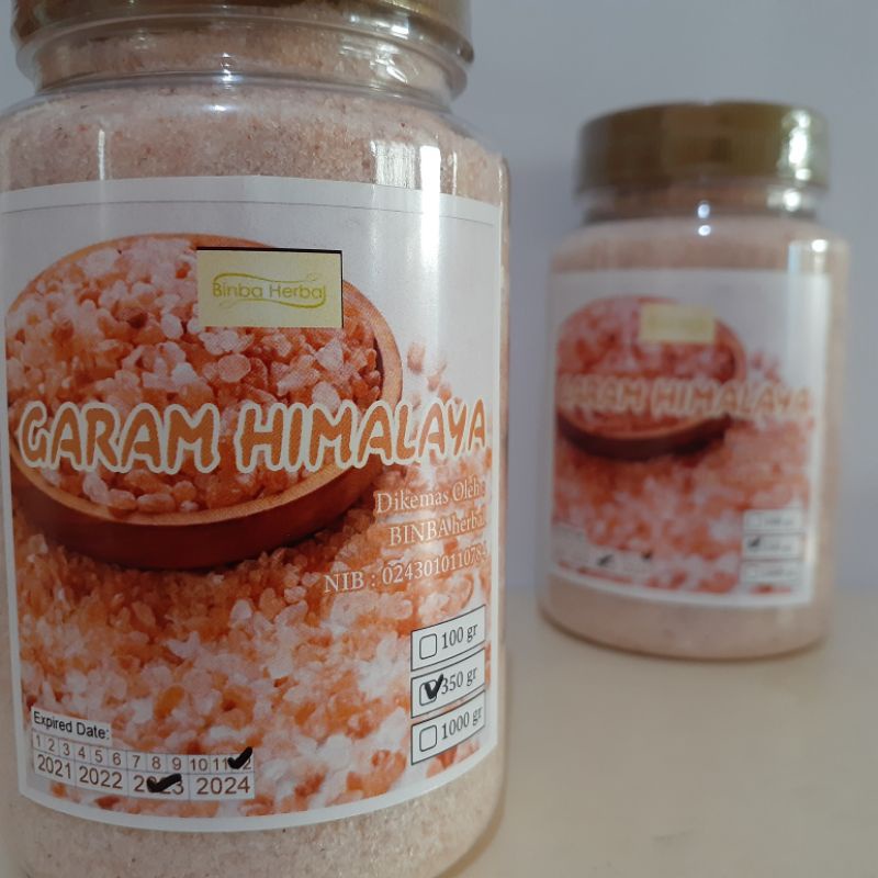 

Garam Himalaya