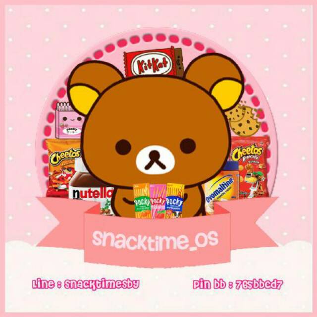 snacktime_os