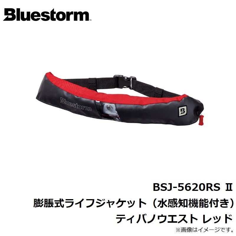 LIFE VEST MANCING JAKET PELAMPUNG PANCING Bluestorm Life Jacket BSJ-56