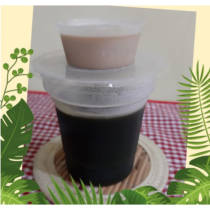 

Cincau Hijau