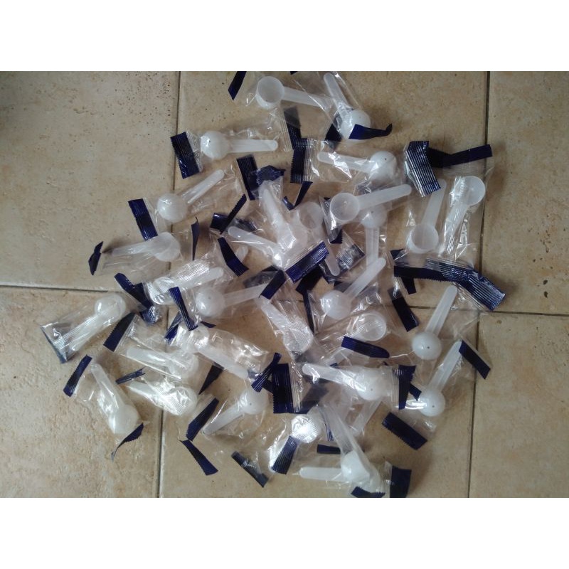 Sendok Takar Sendok Susu SGM