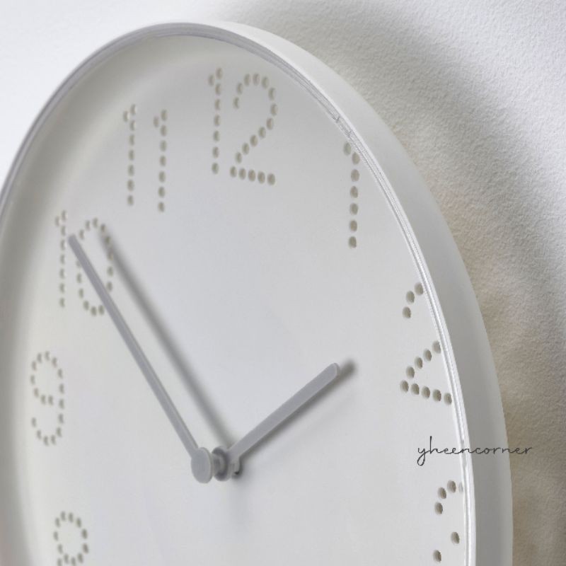 Jam Dinding / Wall Clock