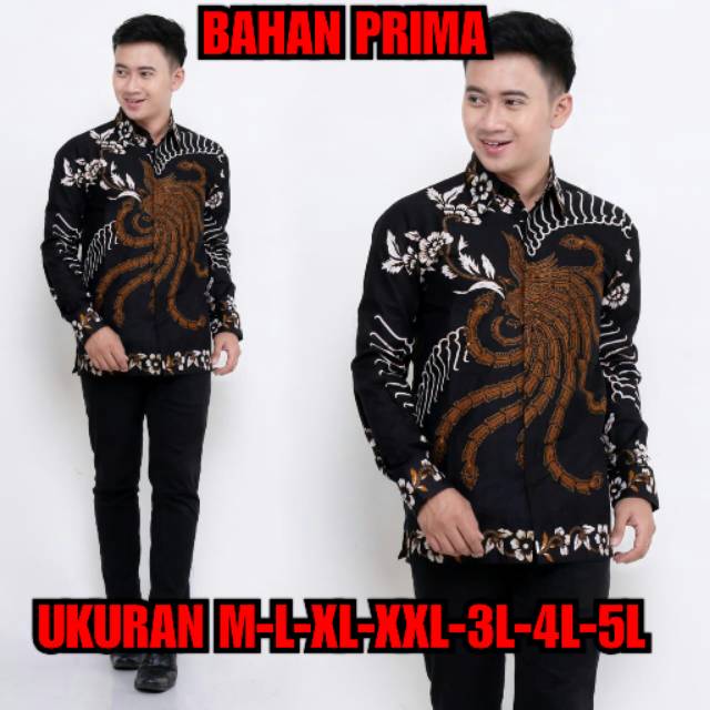 Batik jumbo BIG SIZE JUMBO XXL XXXL 3L 4L 5L MURAH BATIK JUMBO COUPLE 