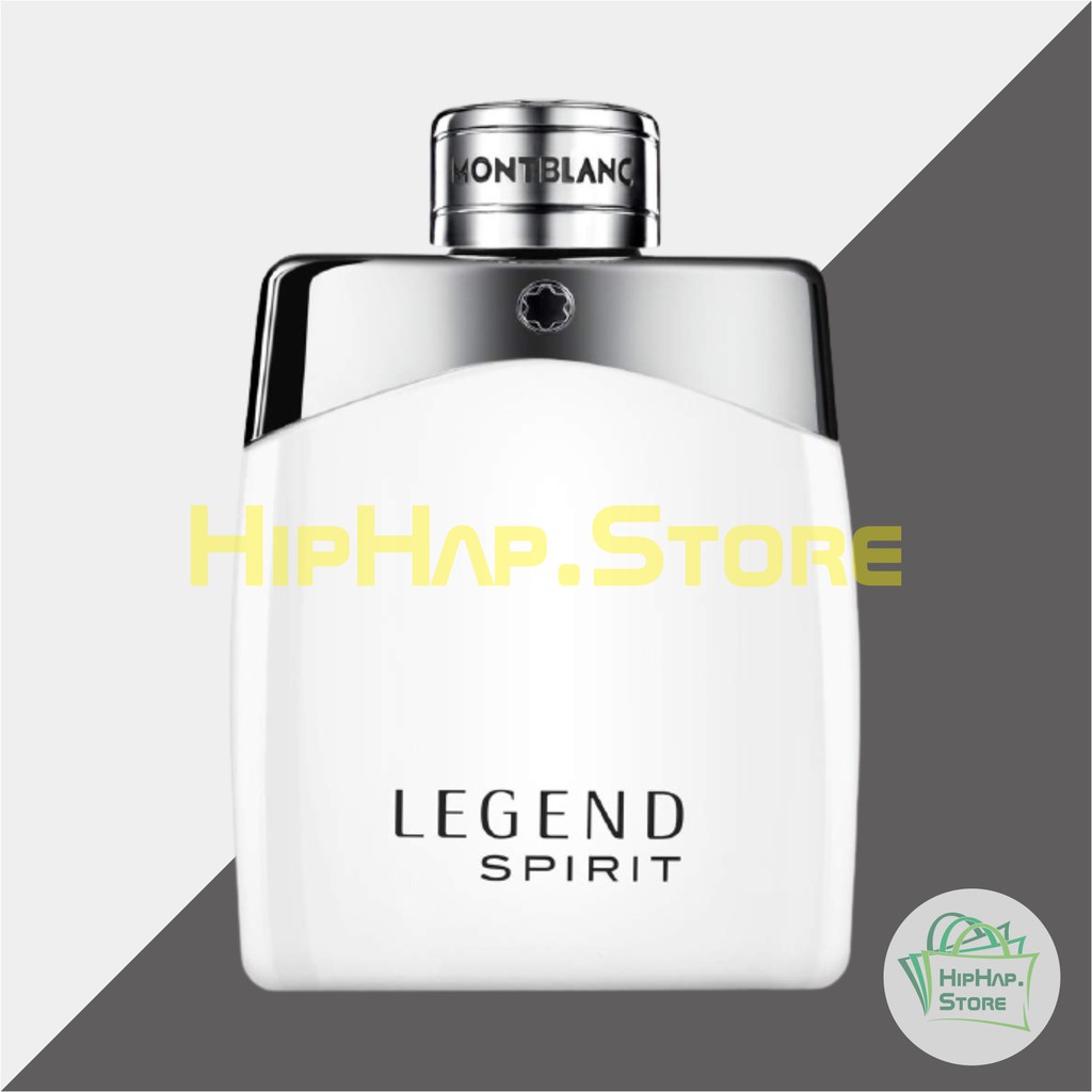 Montblanc Legend Spirit for men - Montblanc Parfum Original