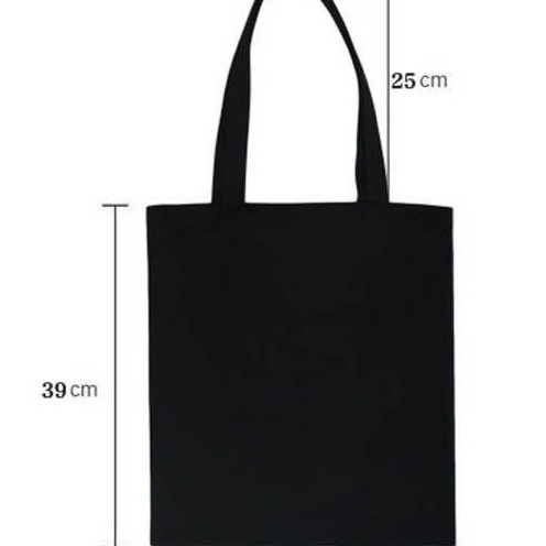 Tote Bag Import - BB01