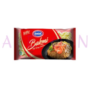 

GAGA Mie Bakmi