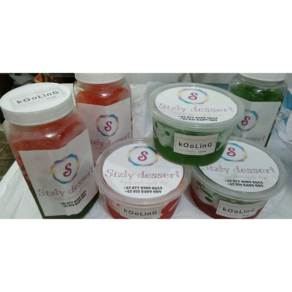 

Kolang-kaling kOoLinG