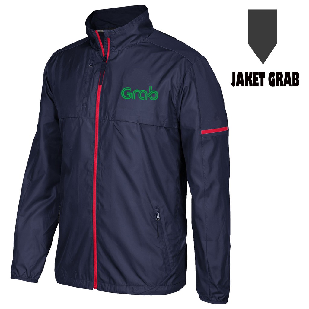 71 Harga Jaket Grab Model Baru Gratis Terbaru