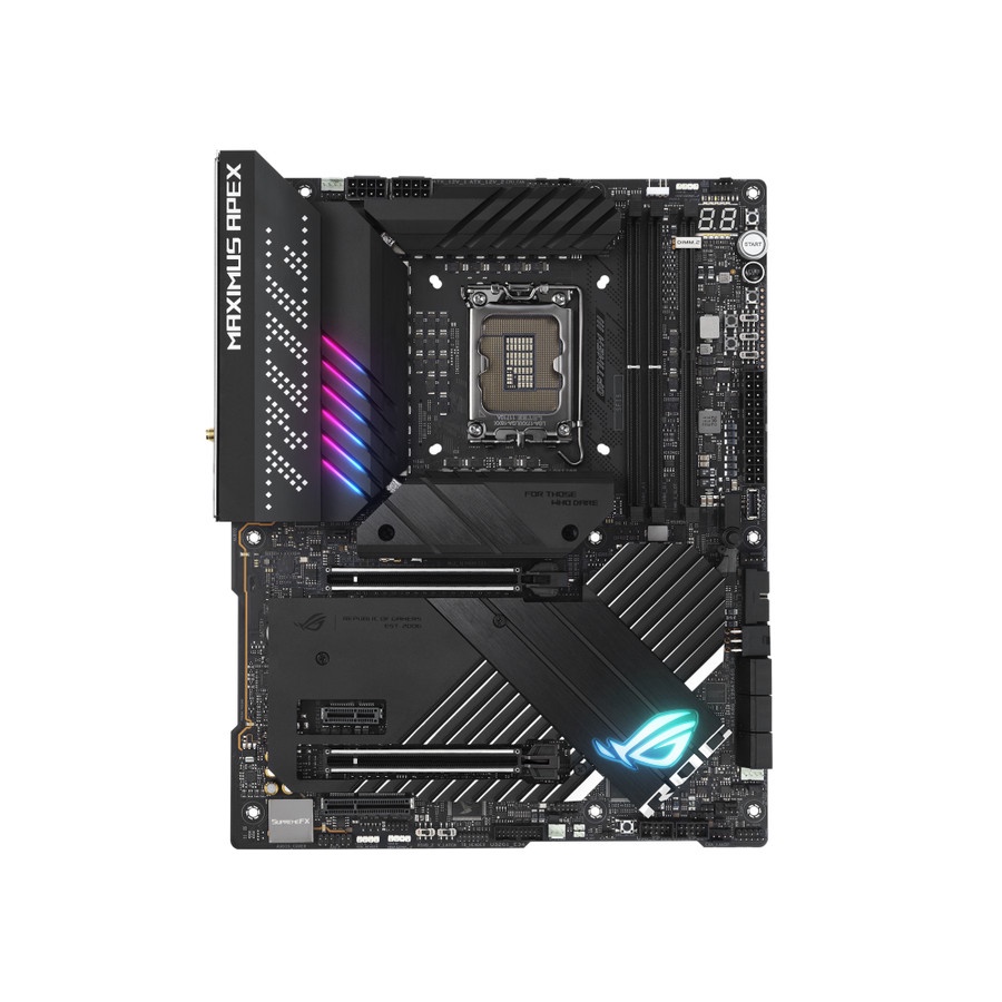 ASUS ROG Maximus Z690 Apex