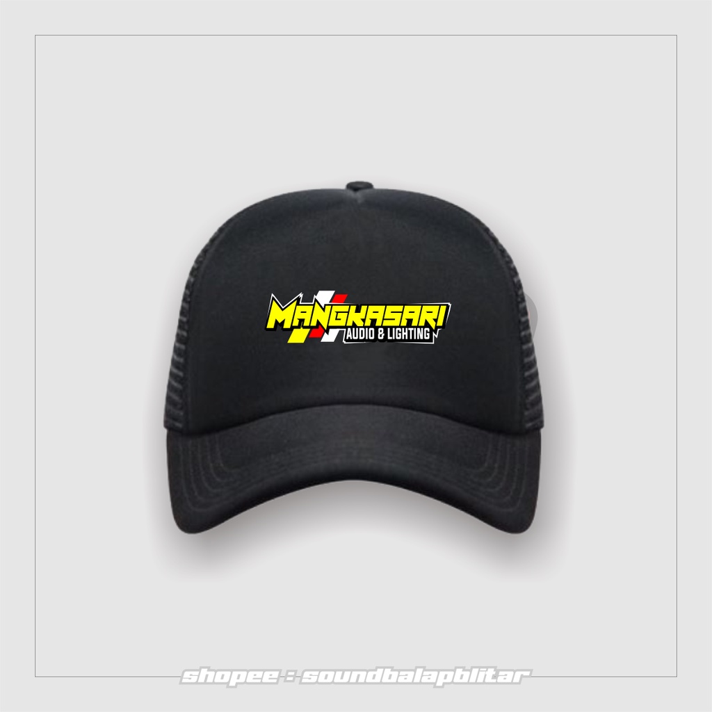 Topi Sound System Sound Balap - Ramayana Dhehan Cumi Cumi - Soundbalapblitar