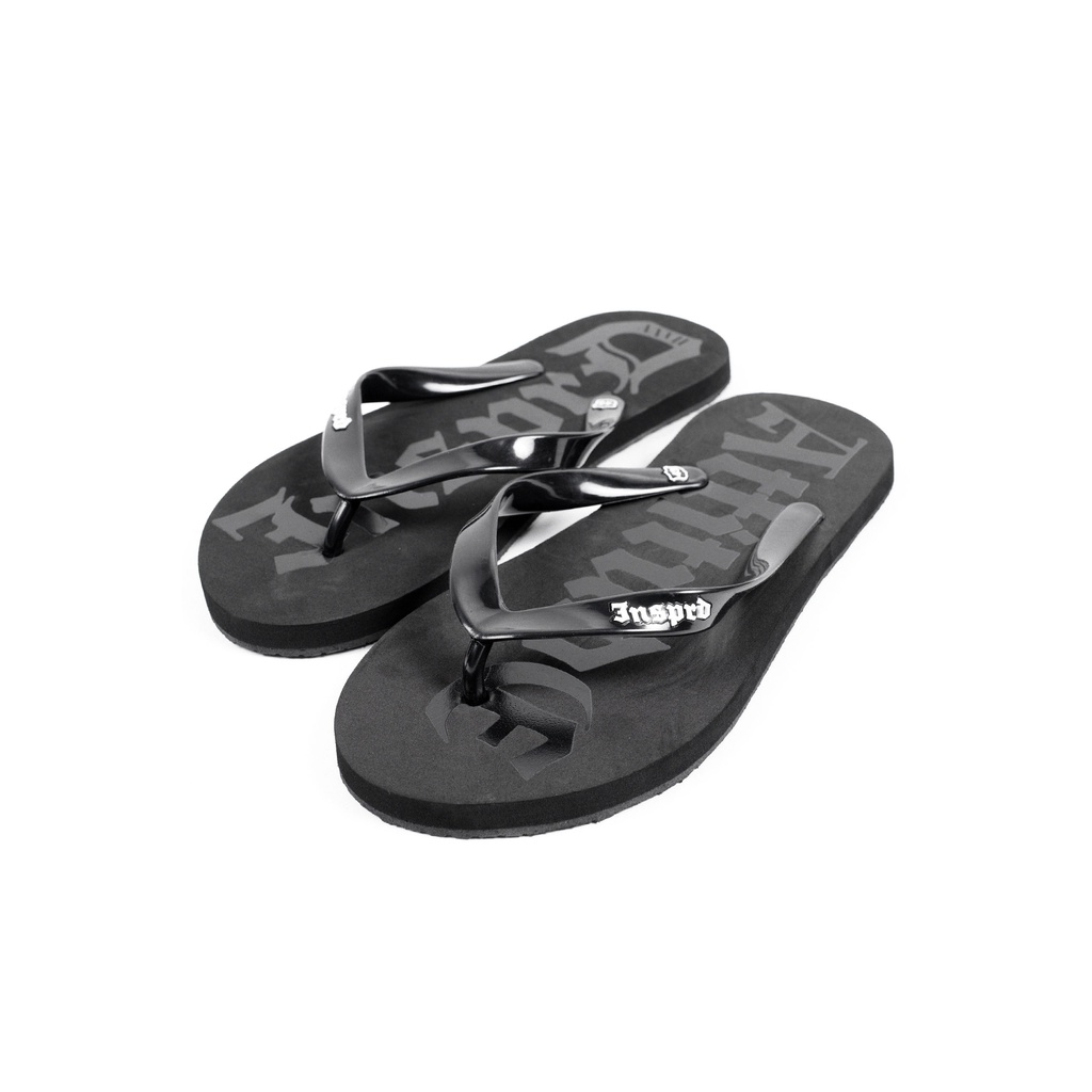 SANDAL JEPIT INSPIRED 27 | ATTITUDE #6