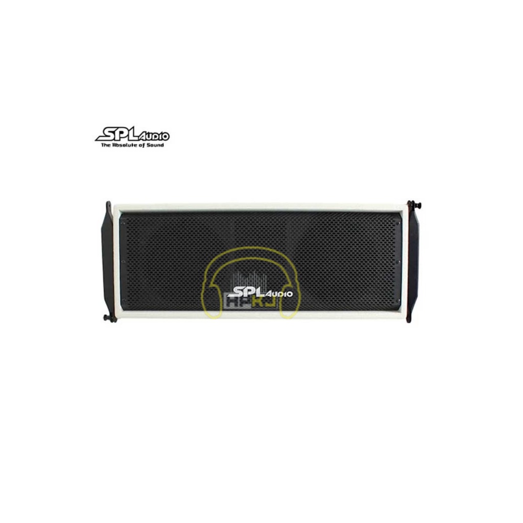 SPEAKER PASIF LINE ARRAY SPL AUDIO VERDE 10D