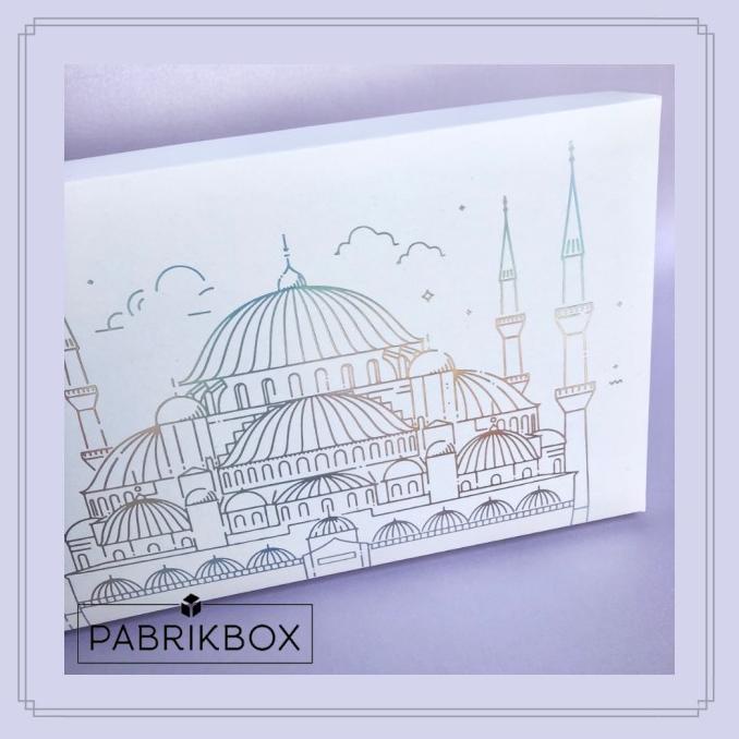 

[COD] BOX KOTAK KUE KERING PARCEL HAMPER LEBARAN GIFTBOX [COD]