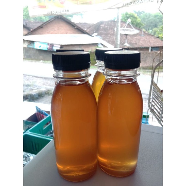 

Madu Randu 120 ml Madu Asli