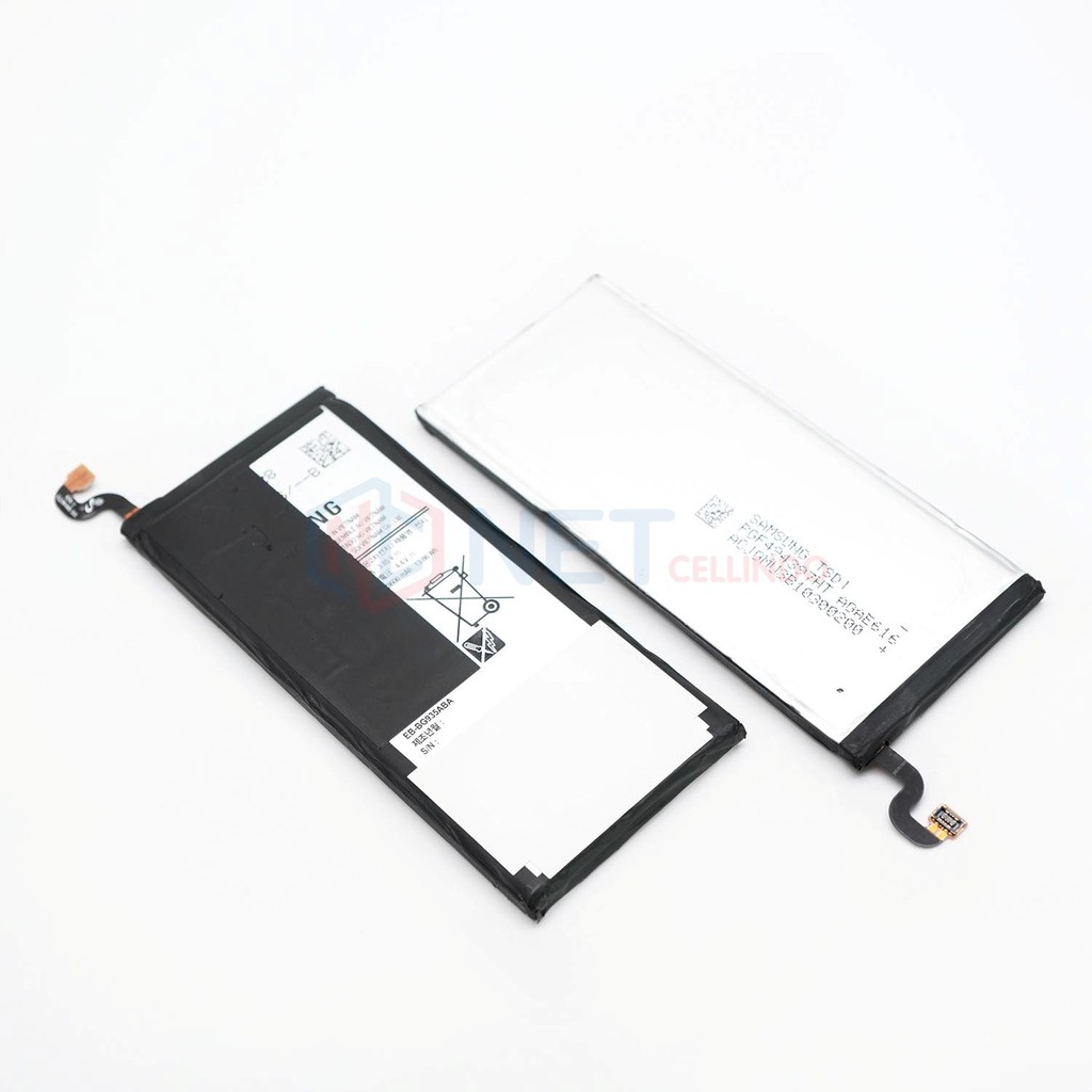 BATERAI / BATTERY / BATRE SAMSUNG G935F ORI / SAMSUNG S7 EDGE ORI