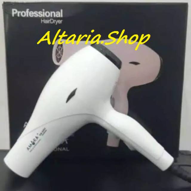 Hair Dryer Amara 9950 (Anti Pecah) 100% Original