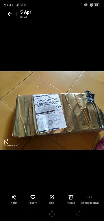 Kemeja Batik Pria Slimfit Best Seller Acs 188