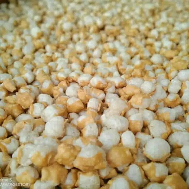 

TERLARIS!! Batagor Mini 1 Kg