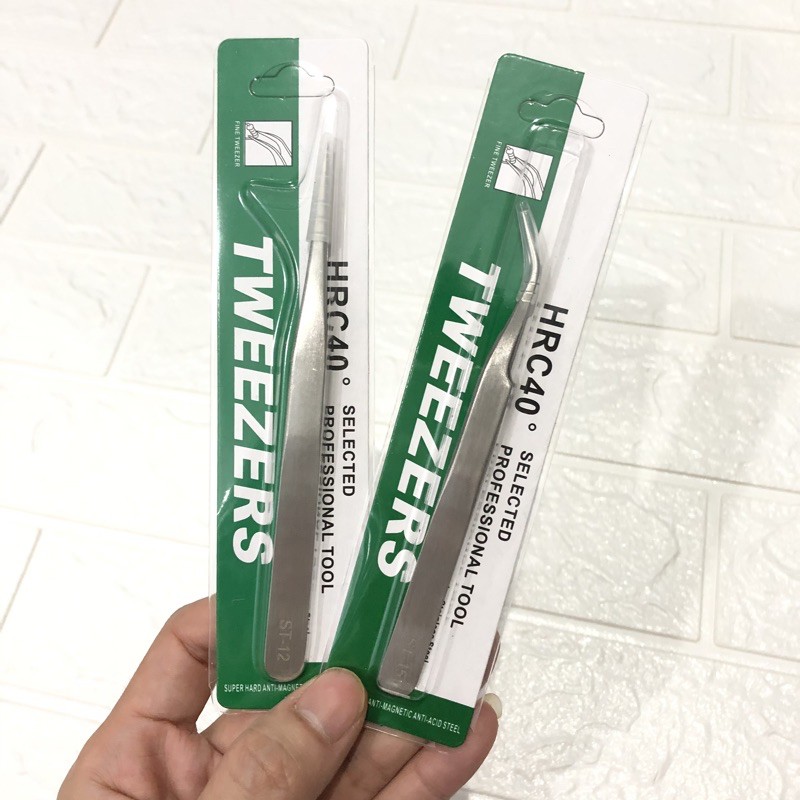 Vetus Tweezer premium for eyelash extension