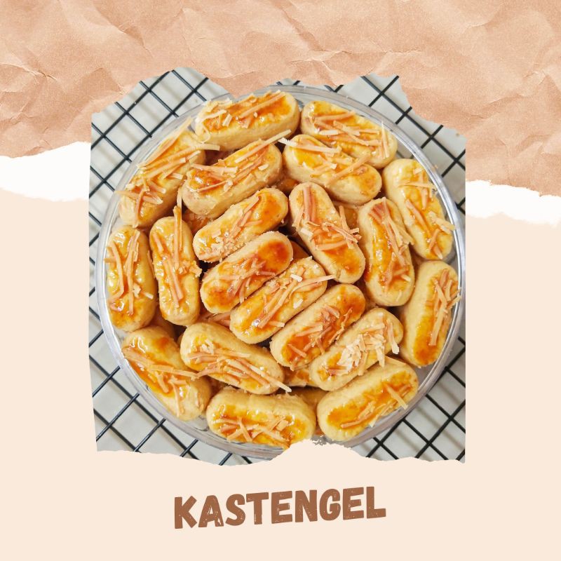 

Kastengel