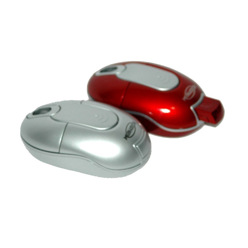 Mediatech Mouse MW-008EC WIRELESS COMBO + EXT - 50051