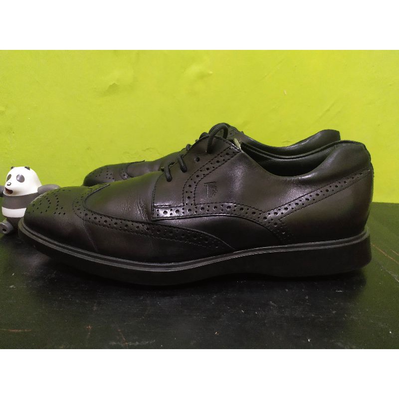 sepatu Preloved Tod's Pantofel Size 39