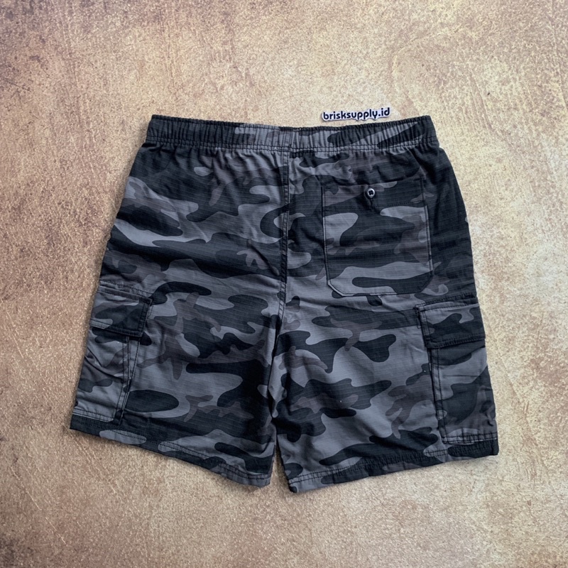 SHORTPANTS CARGO OLD NVY ORIGINAL