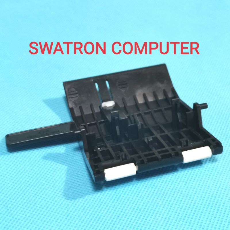 Paper Guide Assy Penarik Kertas plus Tuas Sensor EPSON ECO Tank L1110 L3110 L3150 L4150 L4160