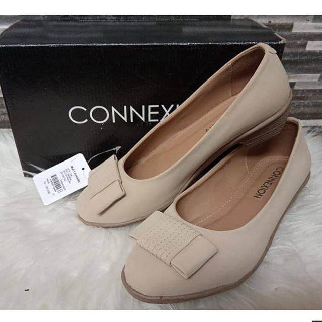 Wedges Connexion