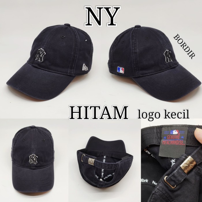 Topi Pria Original Sport Topi Cewek Sport Original Snapback Golf Unisex D2D1 Cotton bucket ADI DAS K