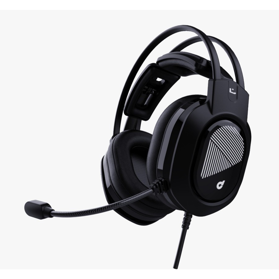 dbE GM260 Multiplatform Professional Gaming Headset