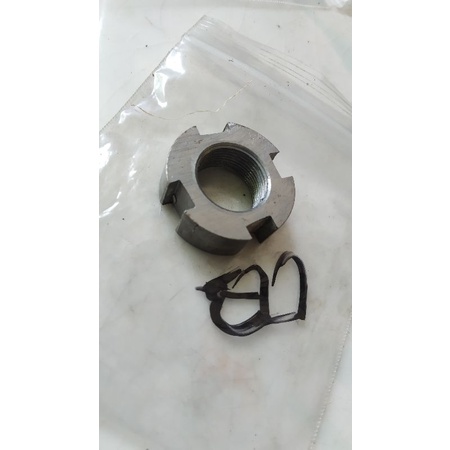 Mur emur Kruk as bandul Bagian kanan Cb100 Cb125 Cb 100 Cb 125