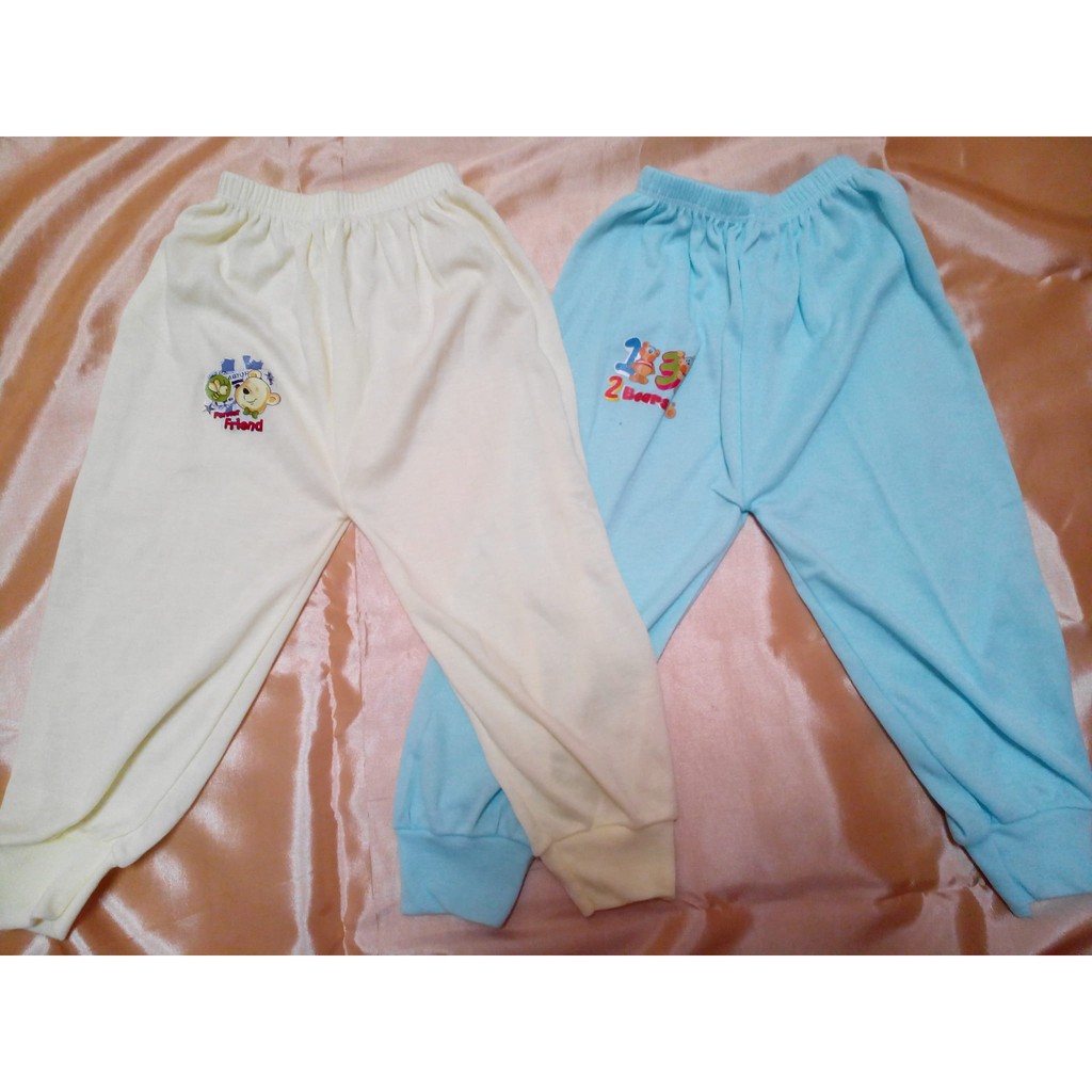 Celana panjang anak laki perempuan grosir