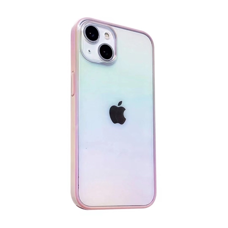 CHAMELEON NEW COLOUR CASE IPHONE 13PROMAX 13PRO 13 13MINI 14 14PRO 14PLUS 14PROMAX 12PROMAX 12 12PRO 12MINI 11PROMAX 11PRO 11 XS X XR XSMAX SIERRA BLUE DAN PINK !