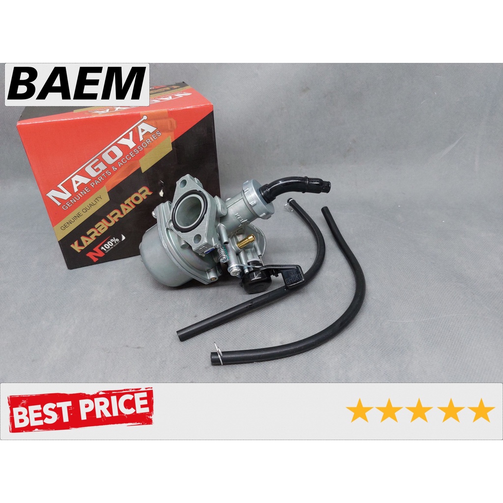 Karbu karburator HONDA WIN Original NAGOYA Marking original KEIHIN