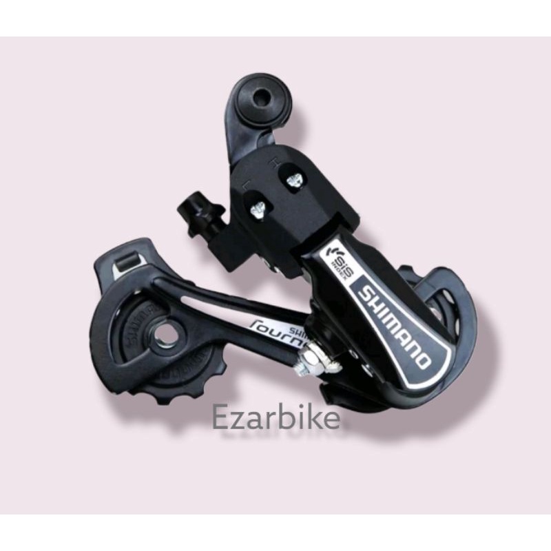 RD Shimano TY21B bisa 5 6 7 speed RD baut Shimano TY21B