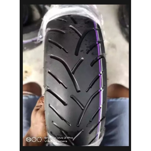 BAN BELAKANG HONDA PCX 120/70-14 IRC