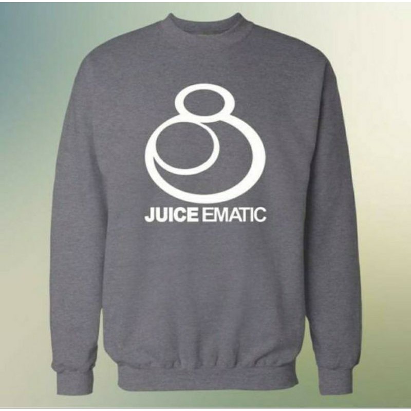 sweater Hoodie Juice Ematic