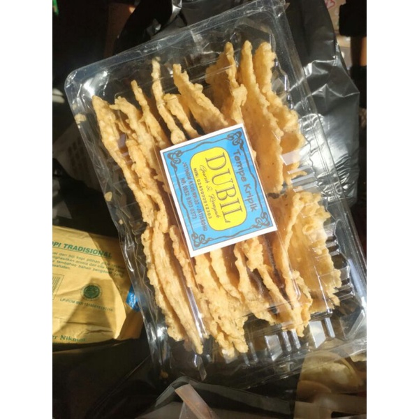

Tempe keripik.. keripik tempe wonogiri