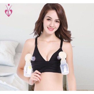 Bra Menyusui Ibu | Nursing Bra Meli