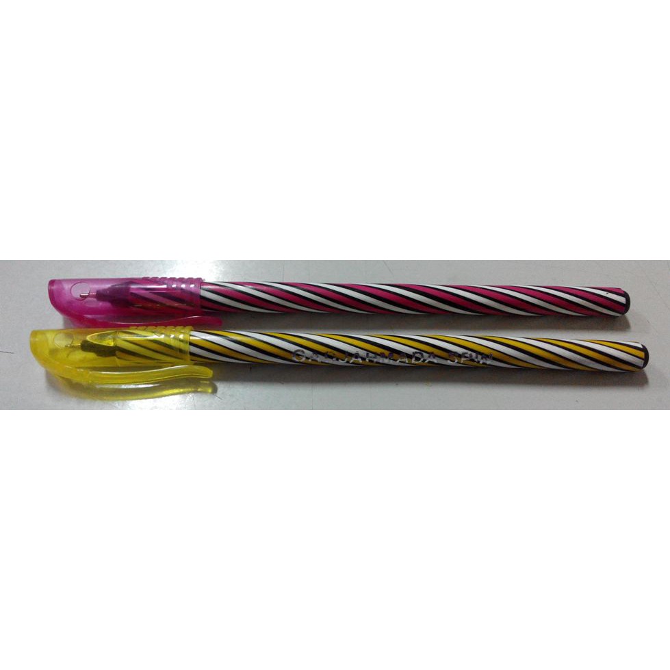 

PULPEN GAJAH MADA SPIN 1 LUSIN