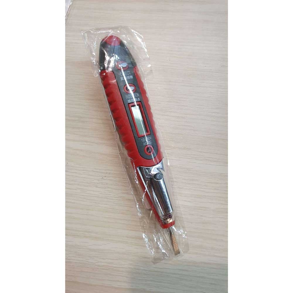 Tester Pen Non Contact AC Voltage Alert Detector 12V-250V