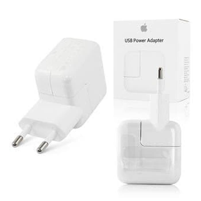 CHARGER IPAD MINI AIR 1 2 3 4 ORIGINAL APPLE ADAPTER CAS