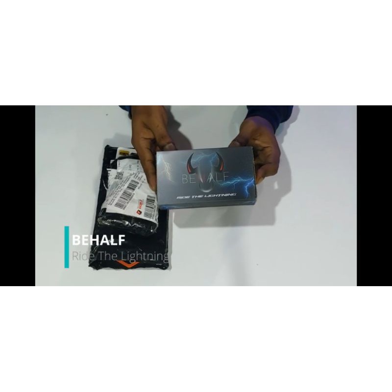 Kabel MHL Behalf Ride The Lightning