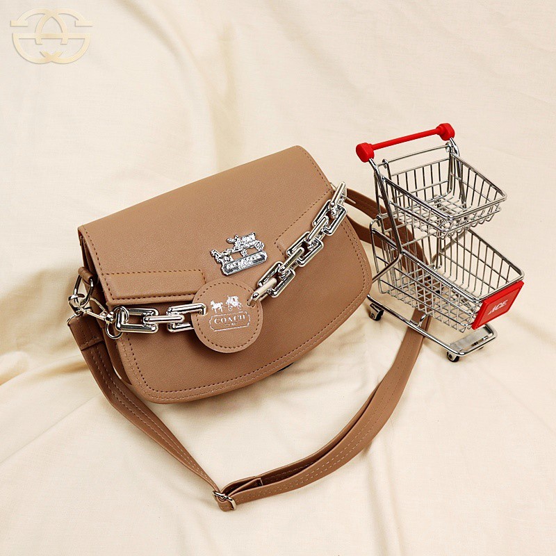 Akaci Tas Selempang x6696 fashion Sling Bag wanitaTerbaru Grosir Murah korea THR