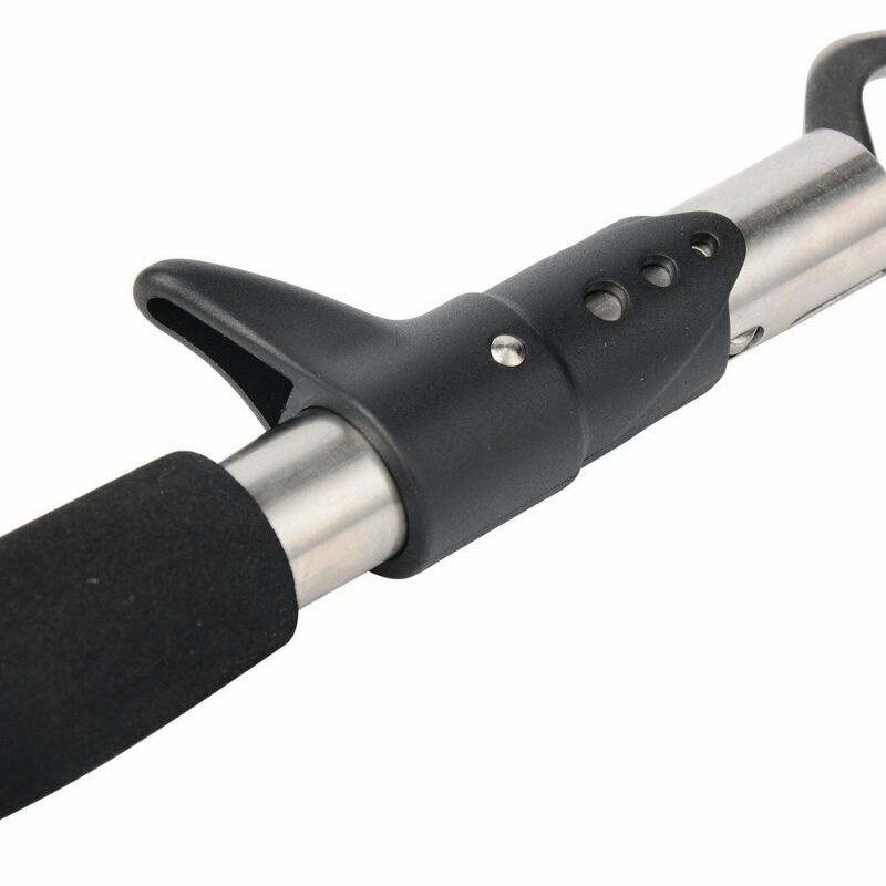 handgrip ikan penjepit ikan hand grip pancing penjepit pancing