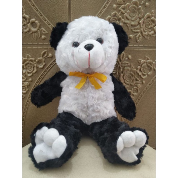 Teddy Bear/ Panda Lucu