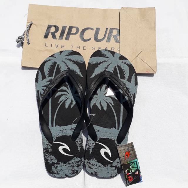 Sandal Jepit Surfing Komponen Original / Sandal keren masakini